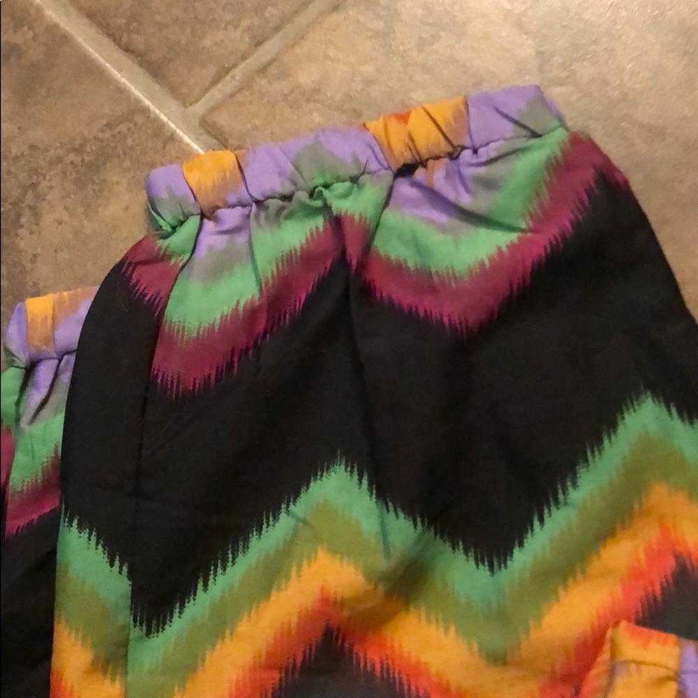 Parachute pants - Picture 3 of 3
